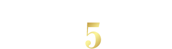 CLUB PORTが選ばれる5つの理由