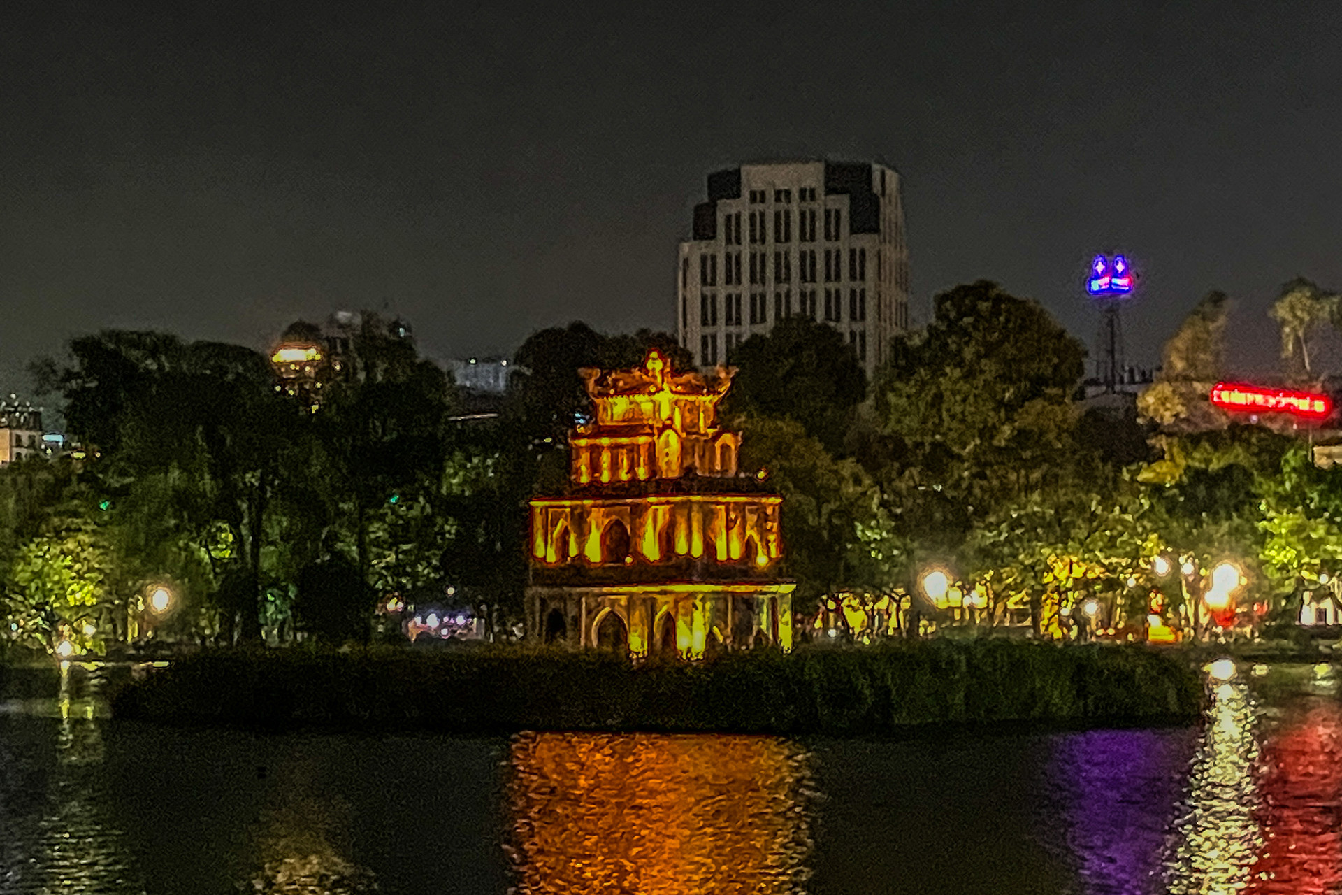 hanoi