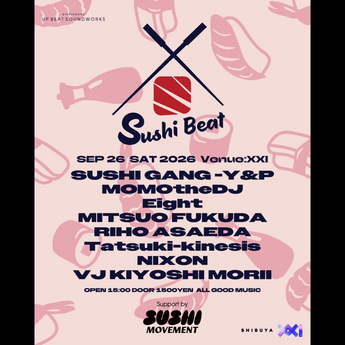 SUSHI_BEAT_Supported_by_SUSHI_MOVEMENT-flyer