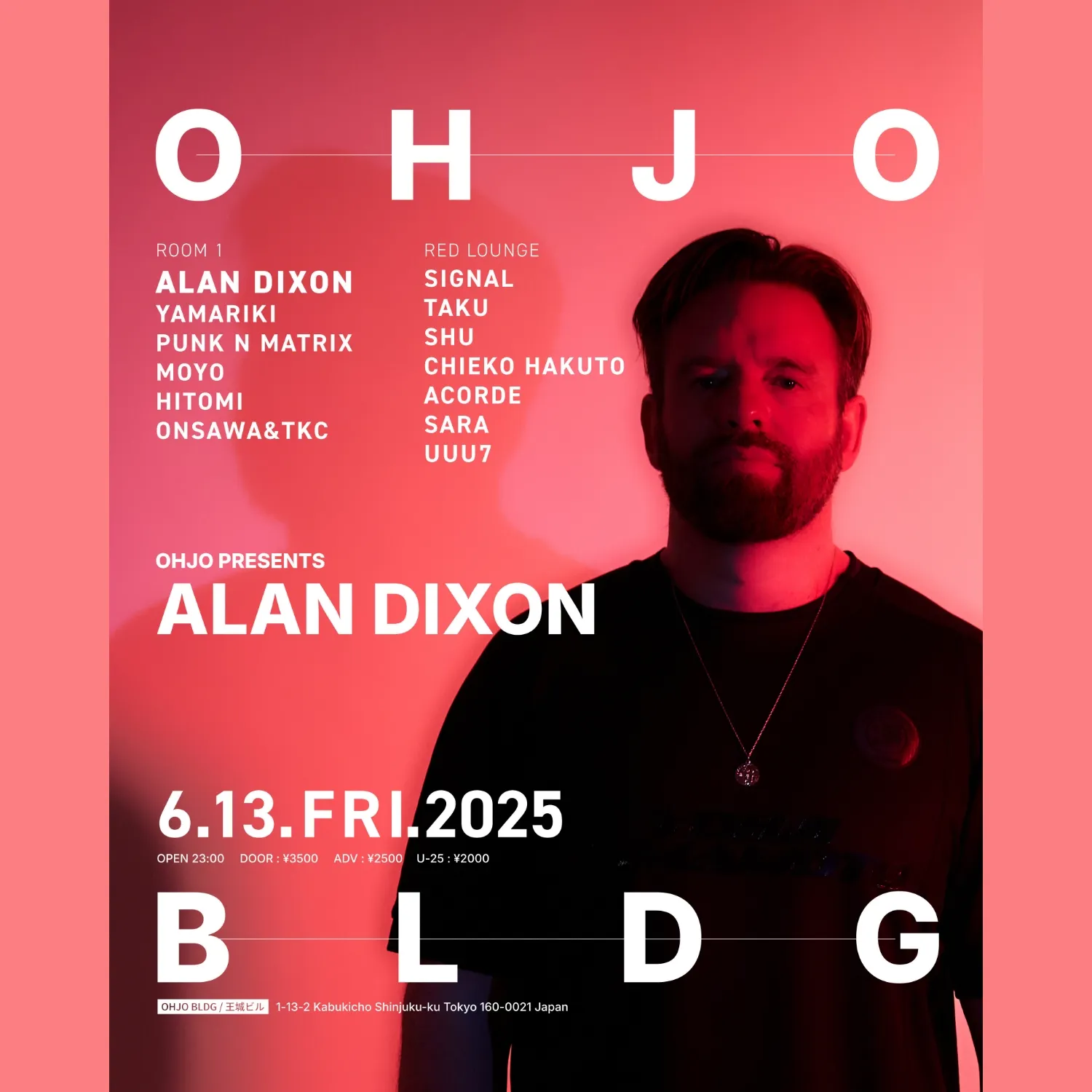 ohjo-presents_alan-dixon-flyer